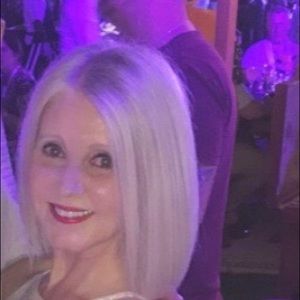 Meet your Posher, Nicola